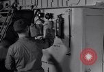 Standbild C-133A Flugzeug Dover Delaware United States USA, 1961, aus Sekunde 58 historischem Filmmaterial Videoclip 65675038921