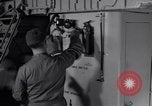 Standbild C-133A Flugzeug Dover Delaware United States USA, 1961, aus Sekunde 59 historischem Filmmaterial Videoclip 65675038921