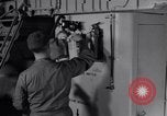 Standbild C-133A Flugzeug Dover Delaware United States USA, 1961, aus Sekunde 60 historischem Filmmaterial Videoclip 65675038921