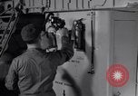 Standbild C-133A Flugzeug Dover Delaware United States USA, 1961, aus Sekunde 62 historischem Filmmaterial Videoclip 65675038921