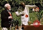 Image of George Washington Carver United States USA, 1942, second 4 stock footage video 65675038922