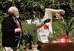 Image of George Washington Carver United States USA, 1942, second 5 stock footage video 65675038922