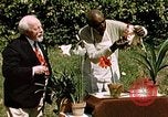 Image of George Washington Carver United States USA, 1942, second 7 stock footage video 65675038922