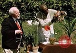 Image of George Washington Carver United States USA, 1942, second 8 stock footage video 65675038922