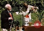 Image of George Washington Carver United States USA, 1942, second 9 stock footage video 65675038922