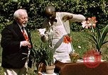 Image of George Washington Carver United States USA, 1942, second 11 stock footage video 65675038922
