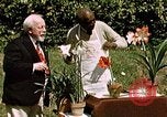 Image of George Washington Carver United States USA, 1942, second 12 stock footage video 65675038922