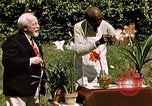 Image of George Washington Carver United States USA, 1942, second 13 stock footage video 65675038922