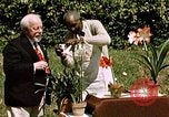 Image of George Washington Carver United States USA, 1942, second 15 stock footage video 65675038922
