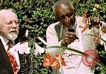 Image of George Washington Carver United States USA, 1942, second 16 stock footage video 65675038922