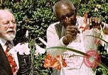 Image of George Washington Carver United States USA, 1942, second 18 stock footage video 65675038922
