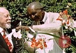 Image of George Washington Carver United States USA, 1942, second 22 stock footage video 65675038922