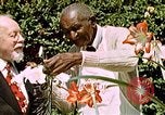 Image of George Washington Carver United States USA, 1942, second 23 stock footage video 65675038922