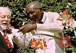 Image of George Washington Carver United States USA, 1942, second 24 stock footage video 65675038922