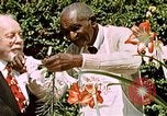 Image of George Washington Carver United States USA, 1942, second 25 stock footage video 65675038922