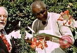 Image of George Washington Carver United States USA, 1942, second 27 stock footage video 65675038922
