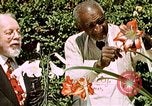 Image of George Washington Carver United States USA, 1942, second 29 stock footage video 65675038922
