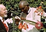 Image of George Washington Carver United States USA, 1942, second 31 stock footage video 65675038922