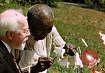 Image of George Washington Carver United States USA, 1942, second 34 stock footage video 65675038922