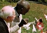 Image of George Washington Carver United States USA, 1942, second 36 stock footage video 65675038922