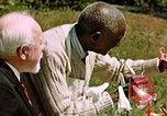 Image of George Washington Carver United States USA, 1942, second 37 stock footage video 65675038922