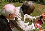 Image of George Washington Carver United States USA, 1942, second 38 stock footage video 65675038922