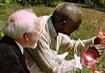 Image of George Washington Carver United States USA, 1942, second 39 stock footage video 65675038922