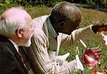 Image of George Washington Carver United States USA, 1942, second 40 stock footage video 65675038922
