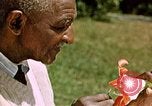 Image of George Washington Carver United States USA, 1942, second 42 stock footage video 65675038922