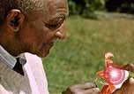 Image of George Washington Carver United States USA, 1942, second 43 stock footage video 65675038922