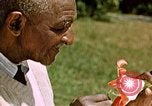 Image of George Washington Carver United States USA, 1942, second 44 stock footage video 65675038922