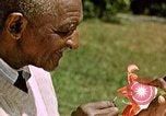 Image of George Washington Carver United States USA, 1942, second 45 stock footage video 65675038922