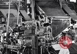 Standbild Anfang Zeitung Drucken Presse- und Druckvorgang Detroit Michigan USA, 1919, aus Sekunde 53 historischem Filmmaterial Videoclip 65675038923