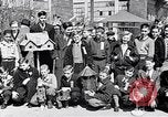 Image of Birdhouse building contest Detroit Michigan USA, 1934, second 36 stock footage video 65675038925