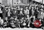 Image of Birdhouse building contest Detroit Michigan USA, 1934, second 39 stock footage video 65675038925