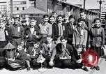 Image of Birdhouse building contest Detroit Michigan USA, 1934, second 41 stock footage video 65675038925