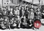 Image of Birdhouse building contest Detroit Michigan USA, 1934, second 42 stock footage video 65675038925