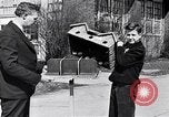 Image of Birdhouse building contest Detroit Michigan USA, 1934, second 51 stock footage video 65675038925