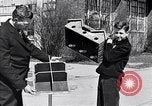 Image of Birdhouse building contest Detroit Michigan USA, 1934, second 54 stock footage video 65675038925