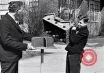 Image of Birdhouse building contest Detroit Michigan USA, 1934, second 55 stock footage video 65675038925