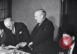 Standbild Cy Huston United States USA, 1934, aus Sekunde 21 historischem Filmmaterial Videoclip 65675038926