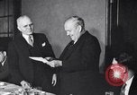 Standbild Cy Huston United States USA, 1934, aus Sekunde 25 historischem Filmmaterial Videoclip 65675038926