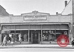 Image of Goodwill Industries Detroit Michigan USA, 1934, second 14 stock footage video 65675038928
