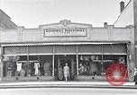 Image of Goodwill Industries Detroit Michigan USA, 1934, second 22 stock footage video 65675038928