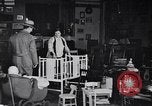 Image of Goodwill Industries Detroit Michigan USA, 1934, second 25 stock footage video 65675038928