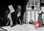 Image of Goodwill Industries Detroit Michigan USA, 1934, second 31 stock footage video 65675038928