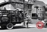 Image of Goodwill Industries Detroit Michigan USA, 1934, second 38 stock footage video 65675038928