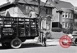 Image of Goodwill Industries Detroit Michigan USA, 1934, second 39 stock footage video 65675038928
