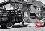 Image of Goodwill Industries Detroit Michigan USA, 1934, second 40 stock footage video 65675038928