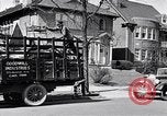 Image of Goodwill Industries Detroit Michigan USA, 1934, second 41 stock footage video 65675038928